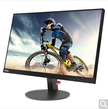 聯(lián)想顯示器ThinkVisionS22e...